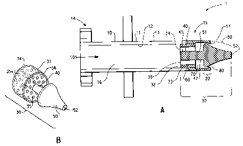 Une figure unique qui représente un dessin illustrant l'invention.